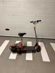 Trotinete Scooter