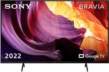 Телевизор SONY KD-43X81K (43 дюйма)