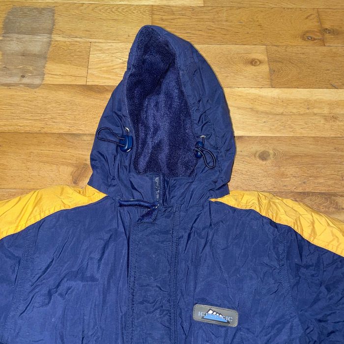 Rodeo Kombinezon Zimowy Dziecko Chłopiec 98 Cm 3 Lata