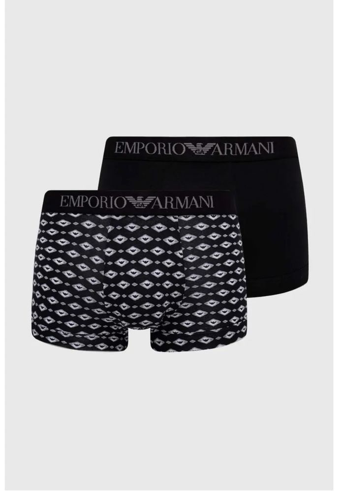 Emporio Armani чоловічі труси боксери оригінал