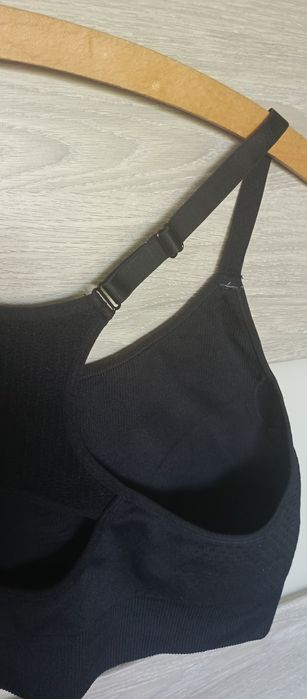 Biustonosz sportowy rozmiar XL