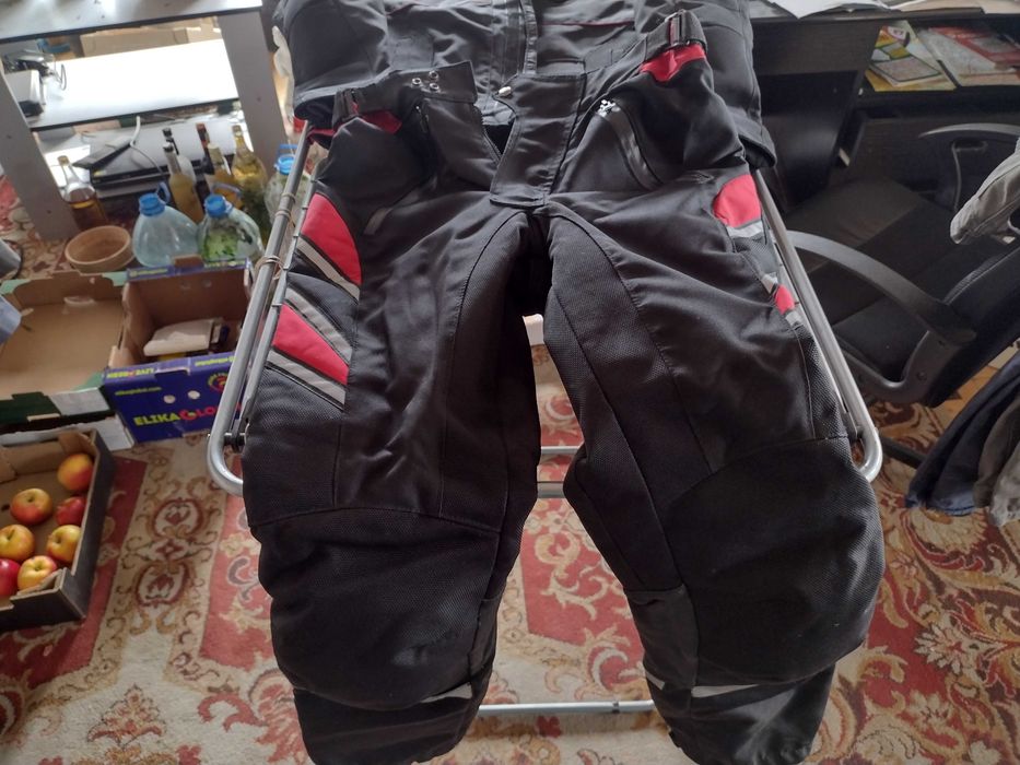 kombinezon motocyklowy ,enduro ,turystyk , rozm ,s' okazja !