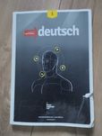 Deutsch language Lab 1