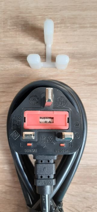 Силовой кабель I_SHENG. Модель: SP-60;5A;250V. ОРИГИНАЛ.