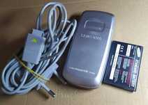 telefon komórkowy Samsung SGH-C300 j. polski