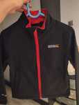 Softshell Regatta 104