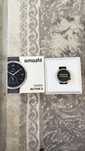 Смарт годинник  Amazfit Active Premium Black.NFS!