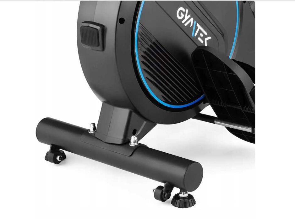 Гребний тренажер магнітний Gymtek XR800