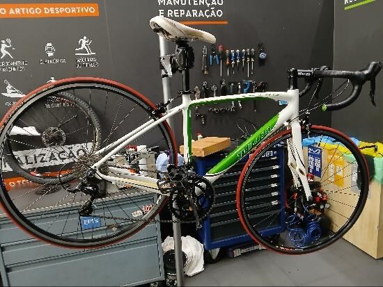 specialized Dolce Elite