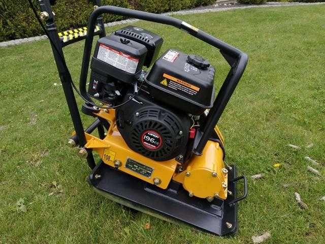 Zagęszczarki 50, 55, 60, 70 kg idealne na opaski - wynajem, tanio