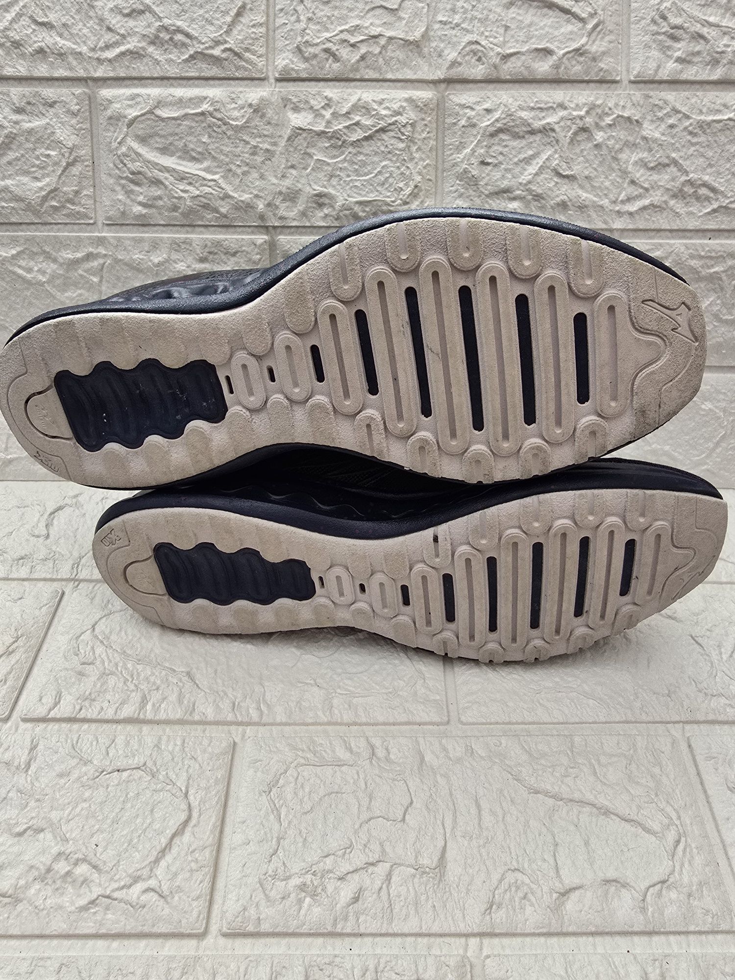 Mizuno Wave Polaris r.40.5