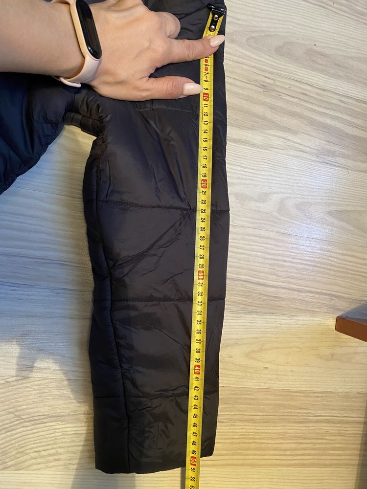 Куртка осенняя для мальчика,демисезонная 134 см Pepco