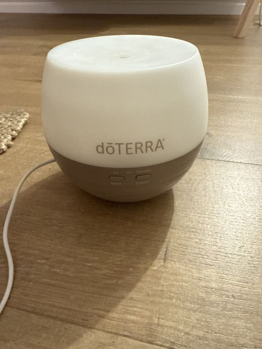 Dyfuzor doterra petal