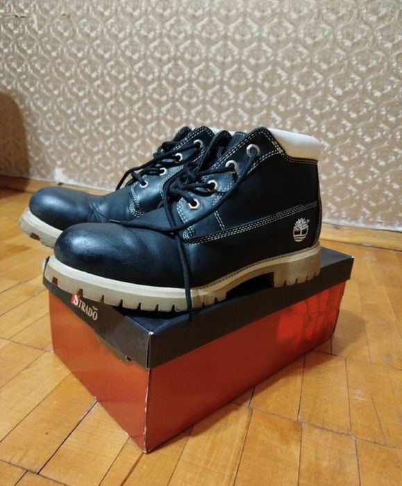 Мужские ботинки Timberland