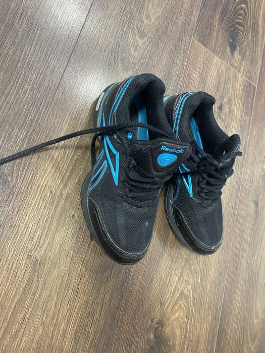 Кросівки reebok