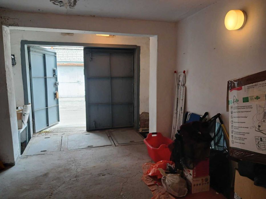 продам гараж Победа 6