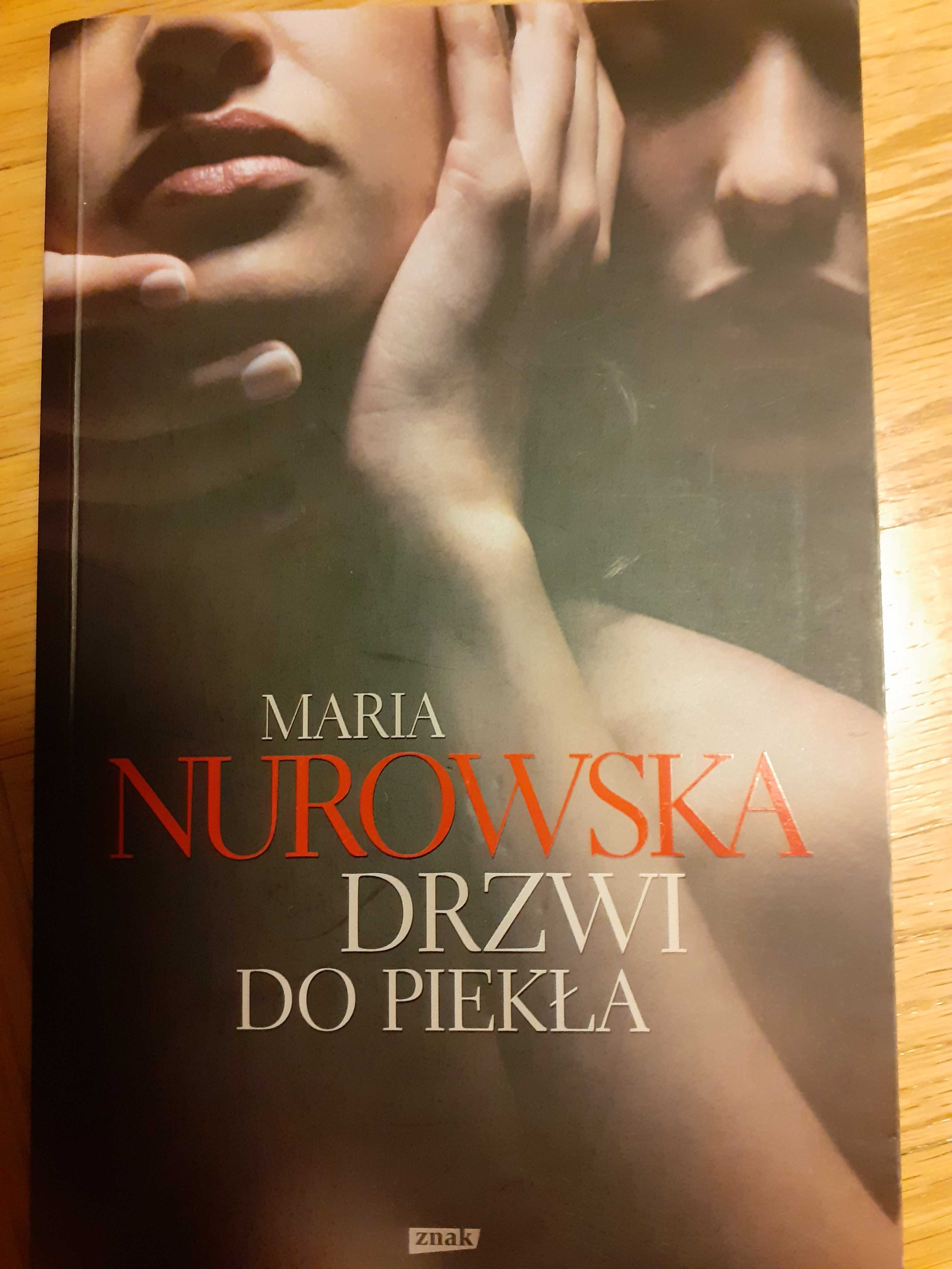 Nurowska Drzwi do piekła