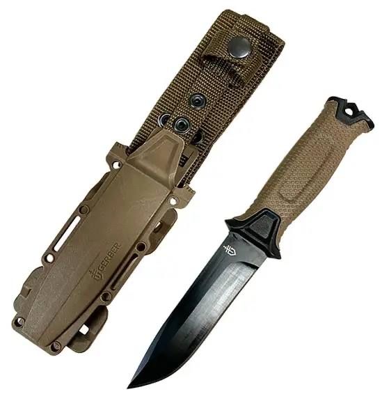 Ніж похідний GERBER , є ОПТ