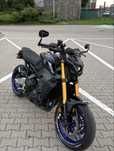 Yamaha mt-09 sp bardzo zadbana
