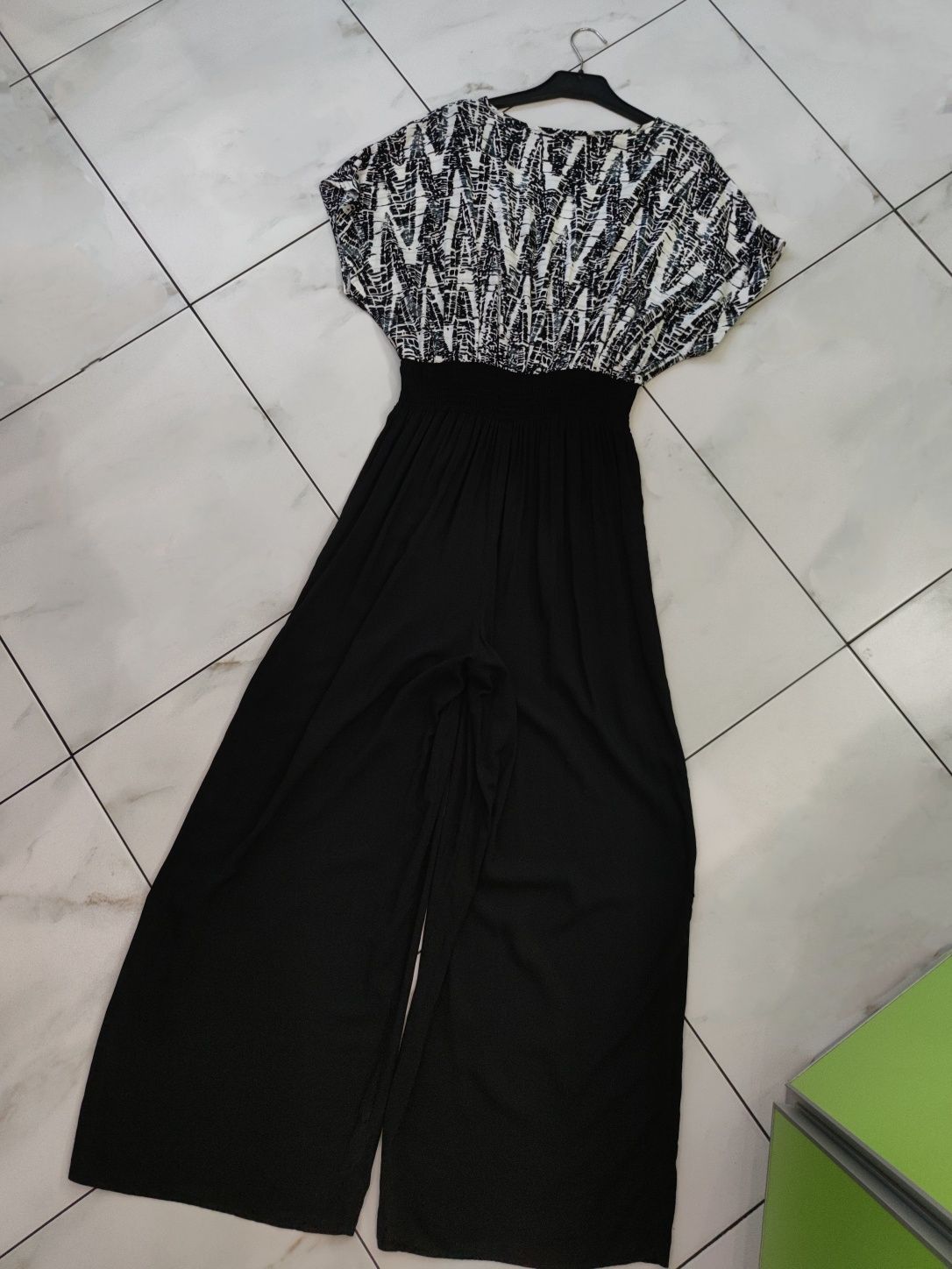 Женское вискозное платье комбинезон Moda at George 16 (L-XL) 50-52