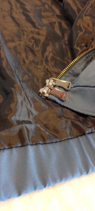 Kurtka bomber Jacket Dead Space Ishimura Insert Coin rozmiar 3XL