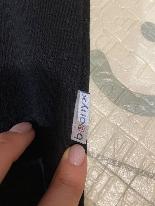 Штани утеплені 80-86 зріст