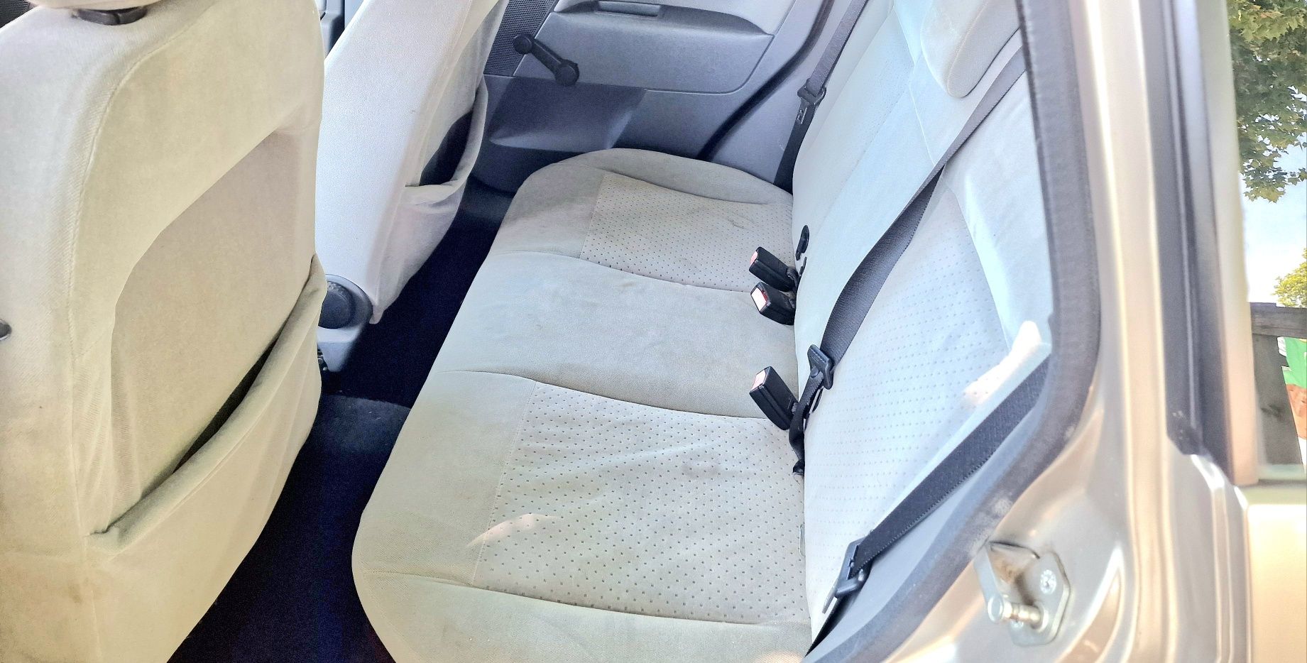 Ford Fiesta Ghia 1.25