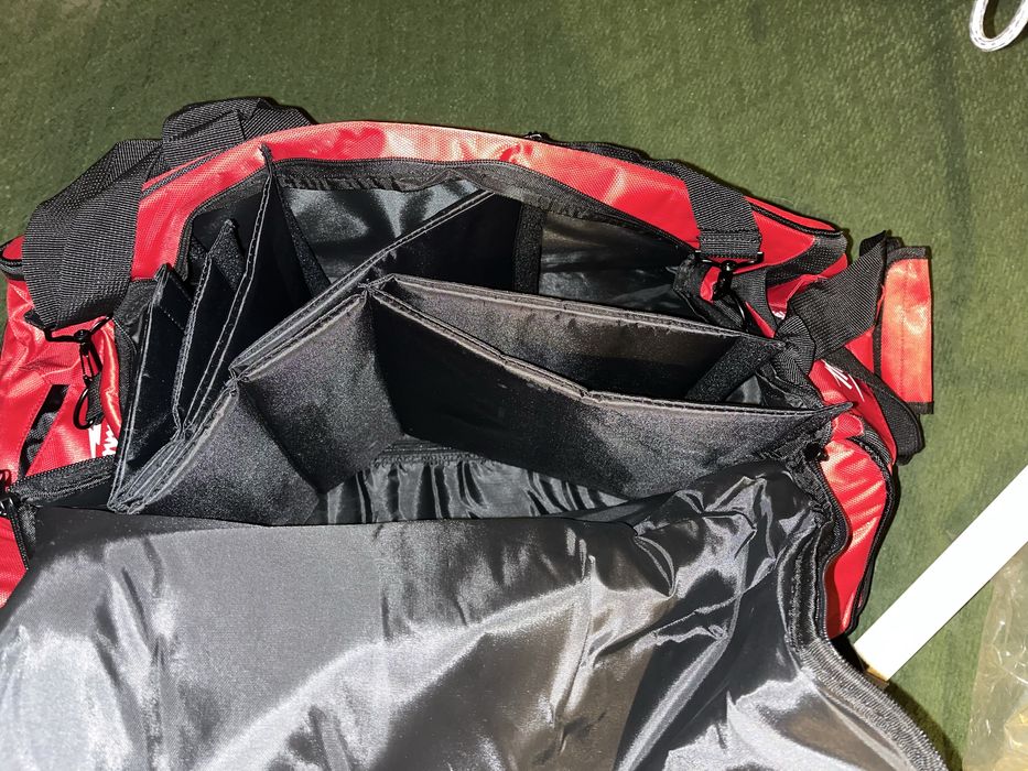 Torba narzędziowa, podróżna Milwaukee na kółkach