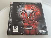 Spiderman 3 PS3 Sklep Zamiana