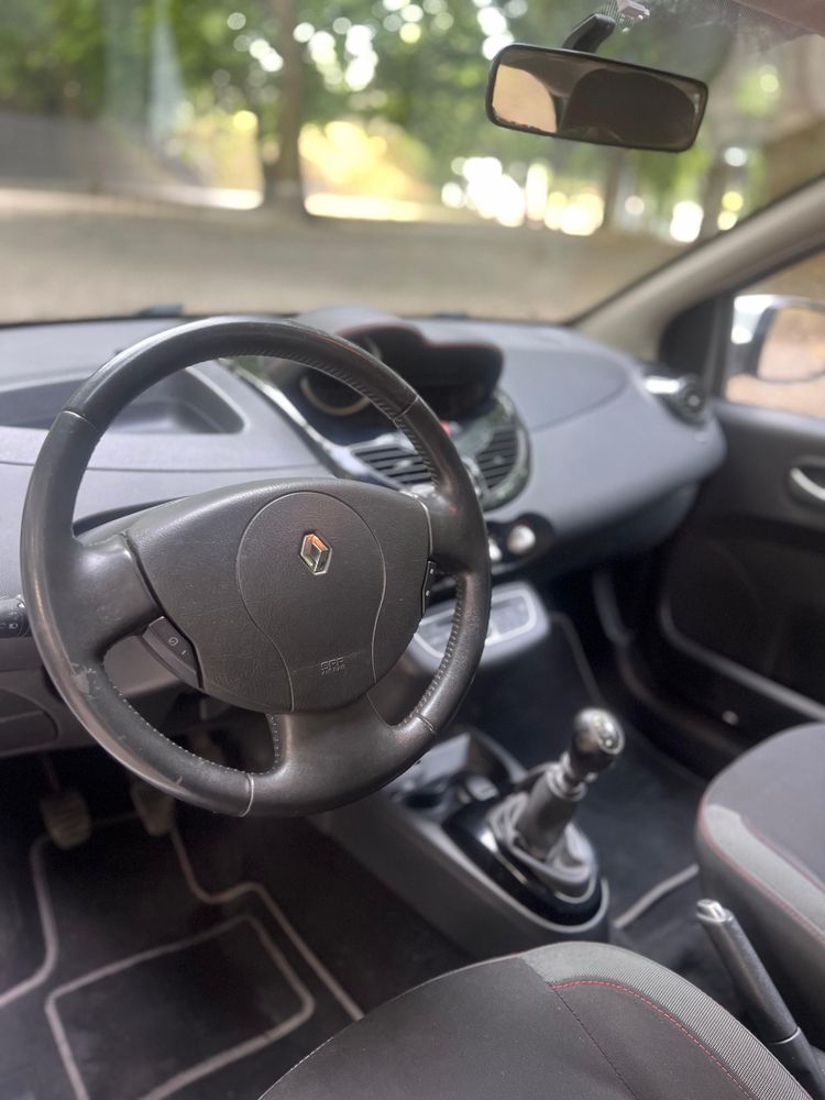 Renault Twingo 1.2