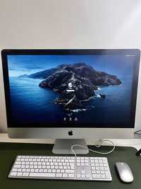 iMac 27", Late 2013, HD 1TB, 32GB RAM, NVIDIA GeForce GT 755M 1GB