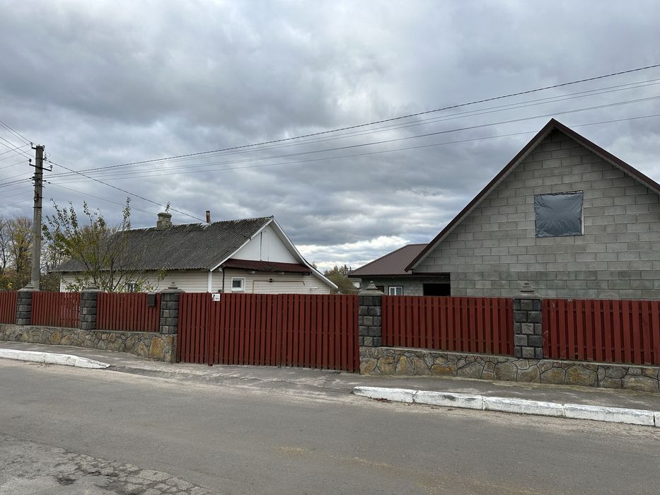 Будинок с. Немовичі