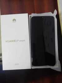 Huawei P Smart 2019