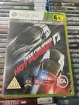 Need For Speed: Hot Pursuit [XBOX 360] Limited Edition (błąd)