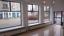 Lokal handlowo usługowy 36,6 m2 Ursynów.