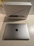 Apple MacBook Pro i5/8GB/250