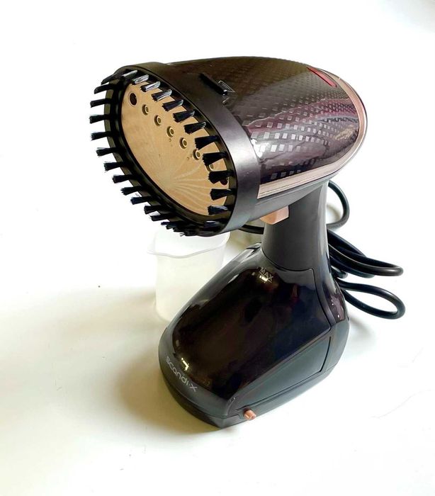 Пароочиститель, отпариватель, парогенератор, відпарювач ручной