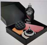 Zestaw S2 Black 500ml