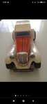 Carro brinquedo antigo
