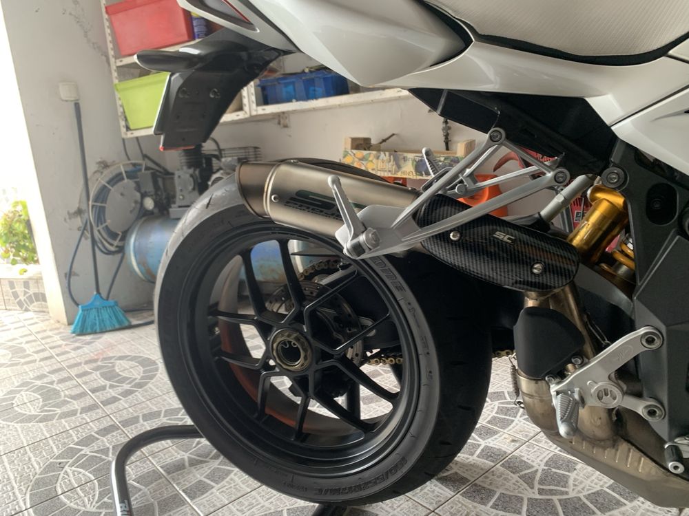 Mv Agusta 1090rr