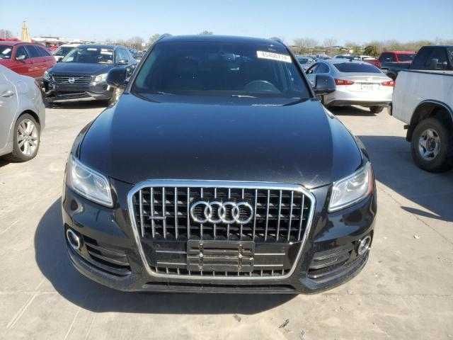 2016 Audi Q5 Premium