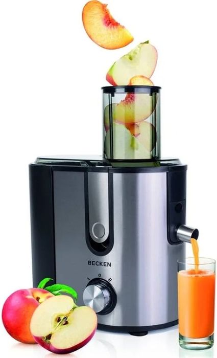 Máquina de sumos BECHEN