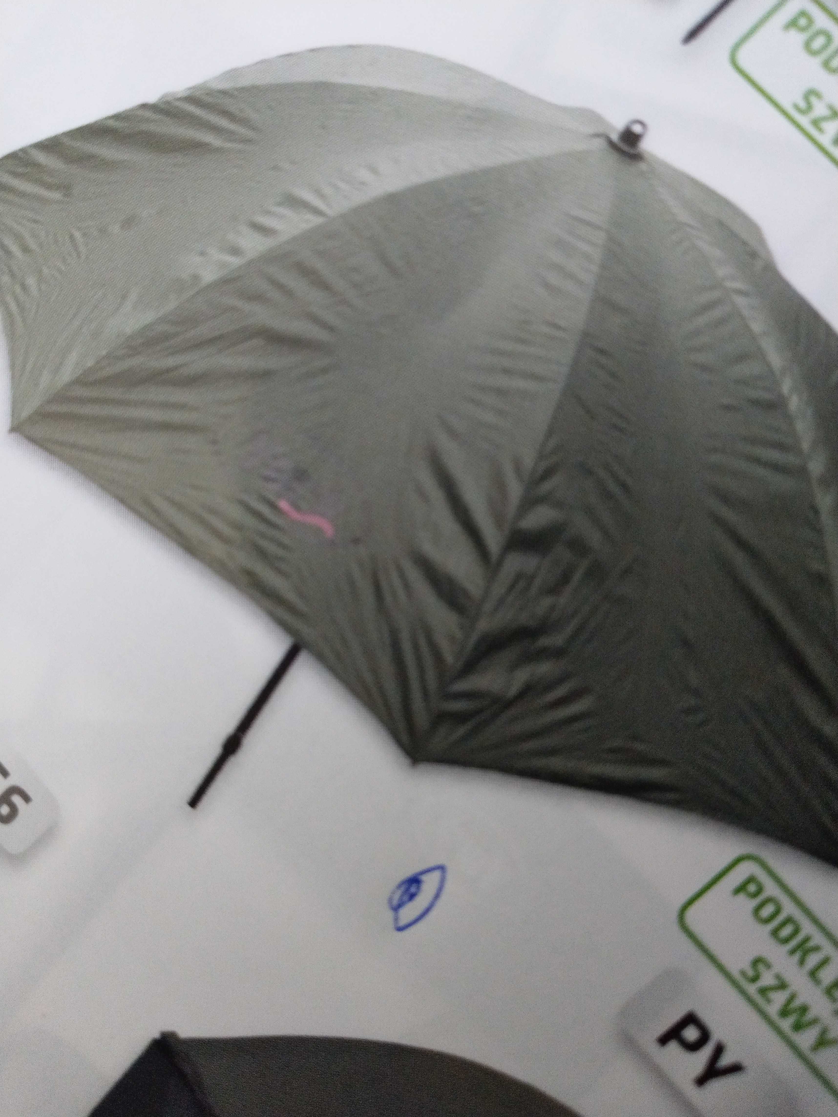 Parasol York zielony PY 220cm