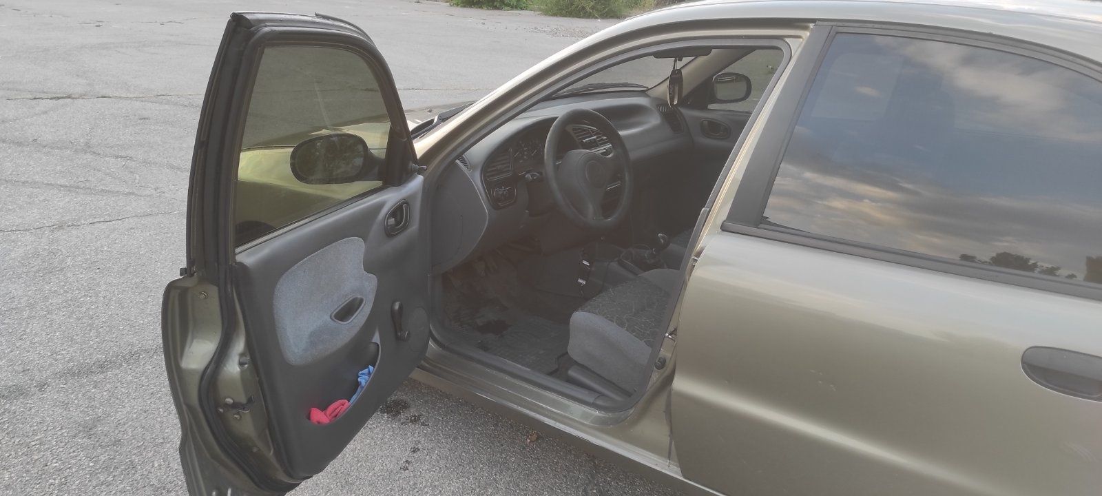 Продам Daewoo Sens