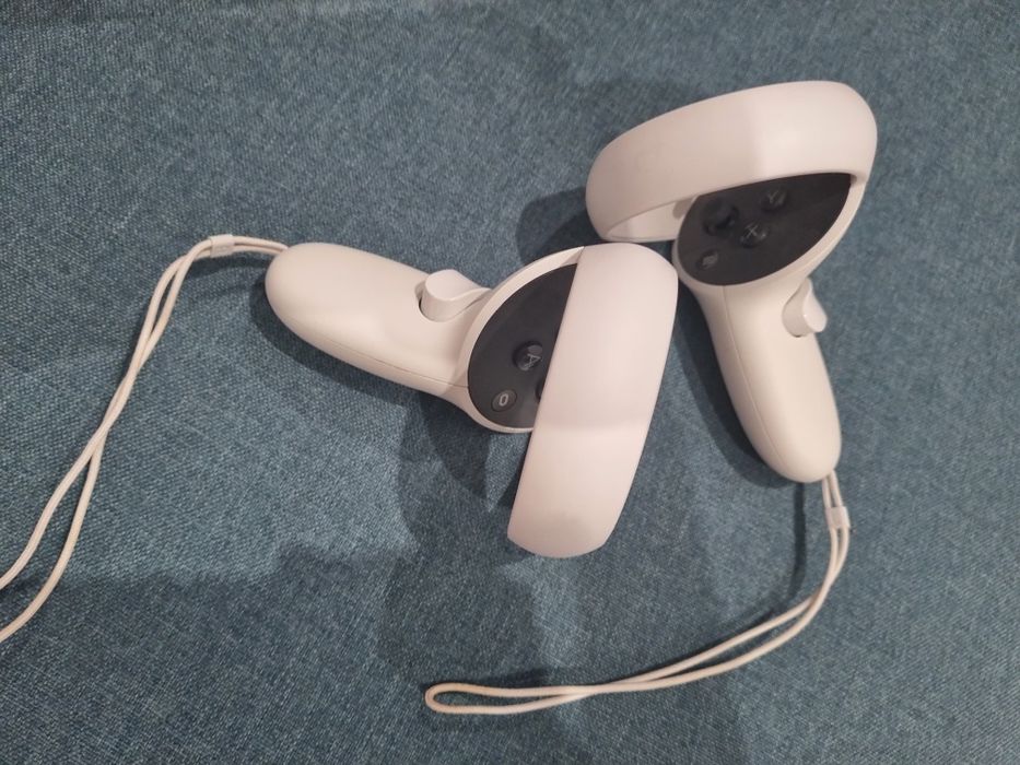 Sprzedaż VR Meta Quest 2