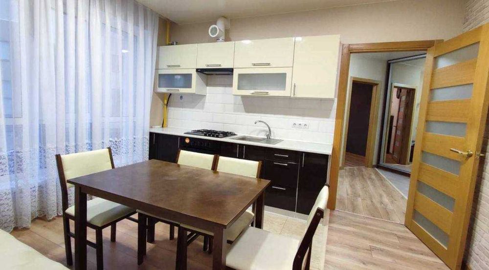 Продаж 1к квартири ЖК Кришталеві Джерела Теремки Голосіївський район