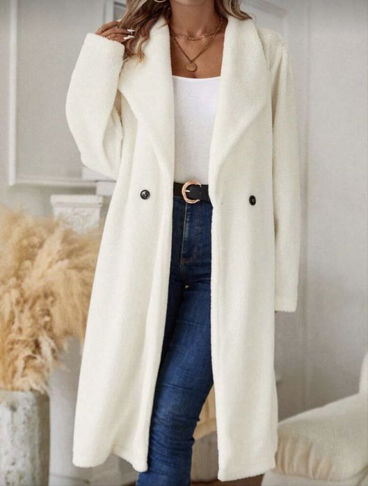 Casaco e Sobretudo quentinhos Novos a venda