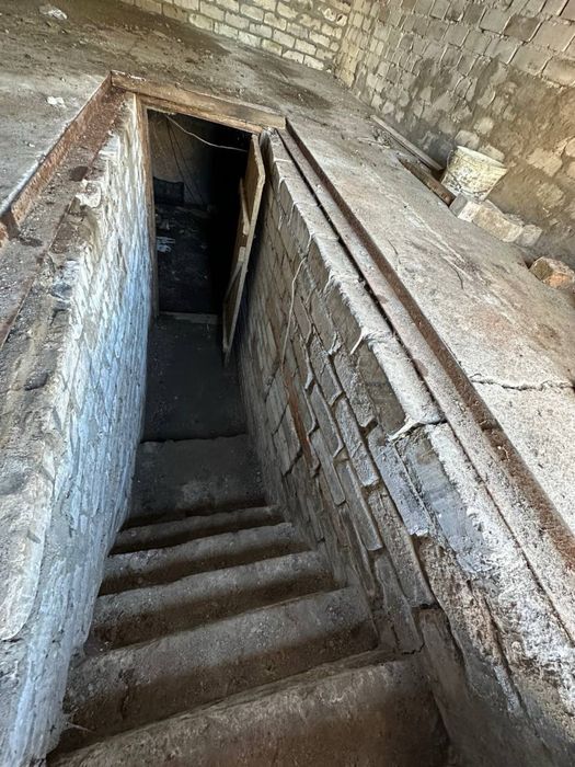 Продам гараж Новополье