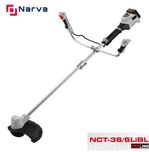 Аккумуляторная бесщеточная коса NARVA NCT-36/6Li BL