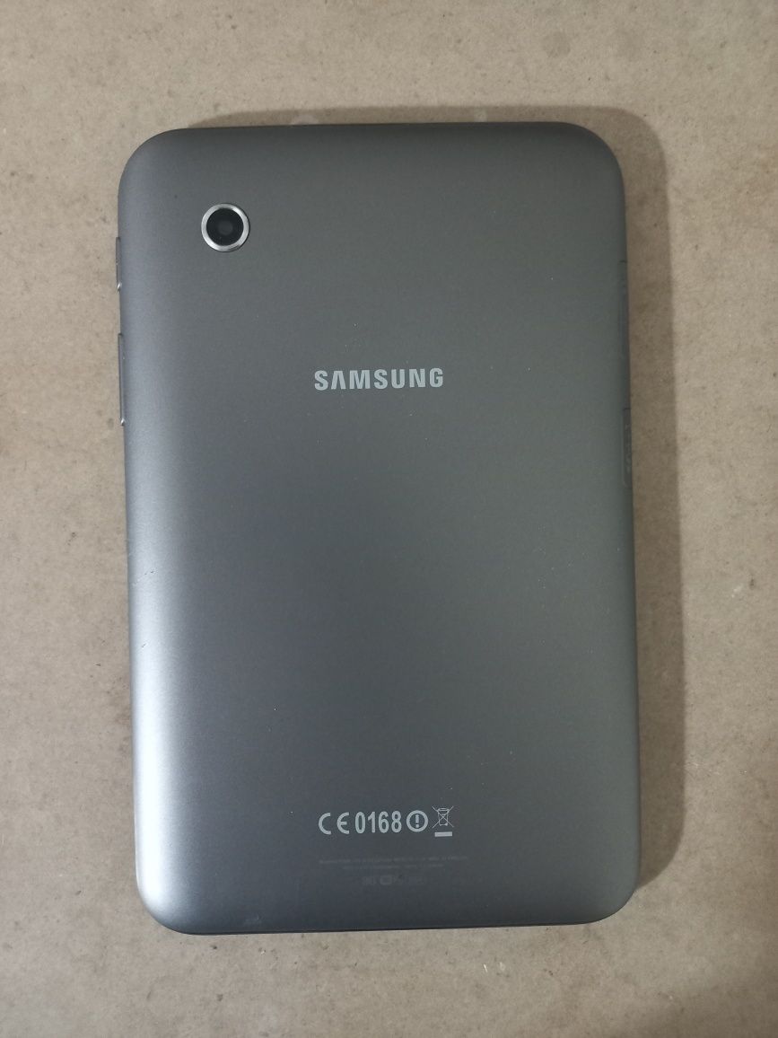 Tablet Samsung galaxy tab2